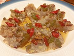 -柴窝堡22号辣子鸡·传承新疆菜