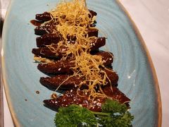 -志明眷村·台式融合菜·宵夜