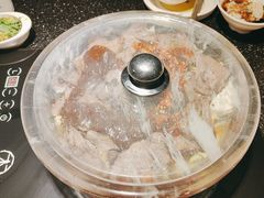 -热喜·现包大馅汤圆(老街店)