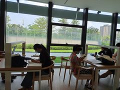 -广州市白云区图书馆