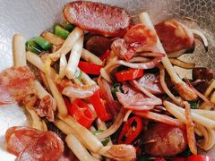 -老阿爸鲜鱼土菜(昆山花桥店)