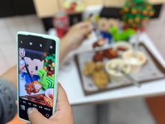 -PIXEL BOY炸鸡店(上海首店)