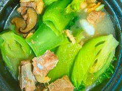 -东江海鲜大排档·潮汕菜·砂锅粥