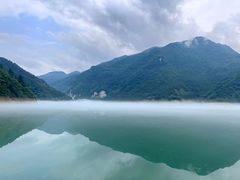 -乌江画廊(彭水苗族土家族自治县)