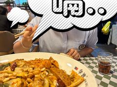 -拿渡·水煮鱼 麻辣香锅(西单大悦城店)