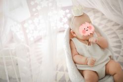 -婴爱儿童摄影 BabyloveStudio(中山门店)