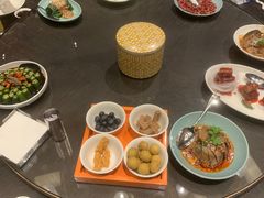 -大连君悦酒店·星海湾壹号Dalian·Dalian(星海广场店)
