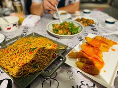 -古道村落(温汤店)