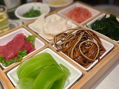 -晓宇重庆火锅(赛格国际购物中心店)