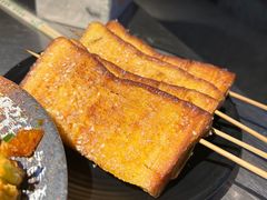 -微醺烤牛·炭火烧烤·精酿啤酒(东郊记忆店)