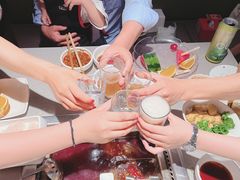 -海底捞火锅(万象城店)