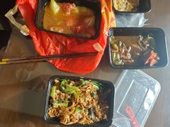 -永兴餐厅(复兴中路店)