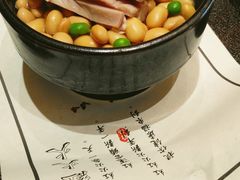 -香雪海饭店中餐厅(人民桥店)