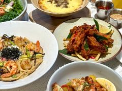 -Nana And Her Friends Restaurant 娜娜家(小寨原力场店)