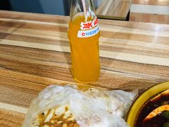 -老字号杨坡红油米线腊汁肉夹馍(东四道巷店)