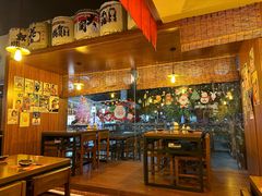 -烧鸟横丁(联发文创口岸店)