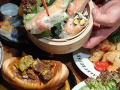 -岛风·台食小馆 ISLAND BISTRO(烟台山店)