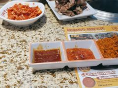 -安又胖韩国烤肉(美罗城店)