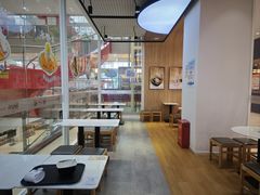 -鲜芋仙(中环百联2店)
