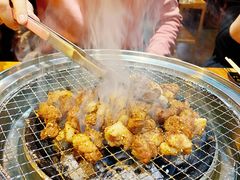 -吉志烤肉(太原总店)