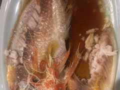 -良师门滨海人家·海鲜·家常菜(滨海城店)