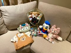 -香港尖沙咀凯悦酒店