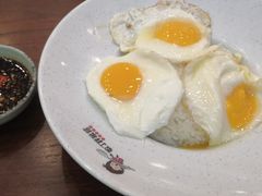 -敏丁拌饭(中街总店)