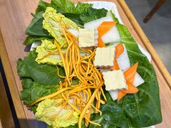 -大理董·董家小厨野生菌火锅(古城旗舰店)
