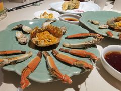 成隆行精选大闸蟹-成隆行·蟹王府(九江路店)