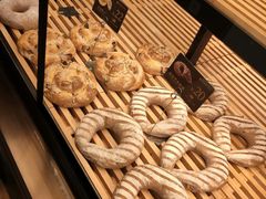 -酵墅·手感烘焙(印象汇店)