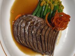 -悦真雅院·四合院·清真私房菜(雍和宫店)