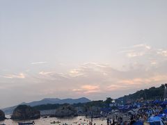 -石槽海滨浴场