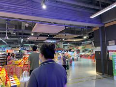 -blt精品超市(上海杨浦合生汇店)