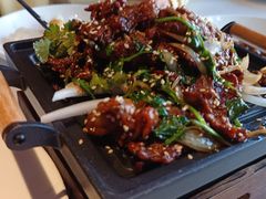 -望京辣宴·古法川菜(望京店)