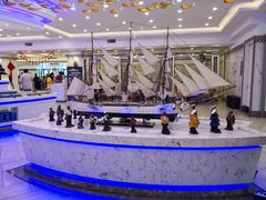 -澜悦港海鲜体验主题餐厅