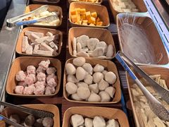 -温野菜涮涮锅(西单大悦城店)