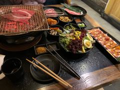 -九田家黑牛烤肉料理(珠江摩尔店)