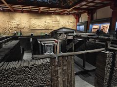 -北京大葆台遗址博物馆