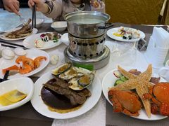 -紫金港国际饭店-自助早餐(申花路店)