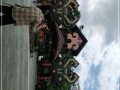 -海南槟榔谷黎苗文化旅游区