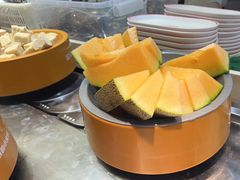 -龍歌自助小火锅(秦淮水游城店)