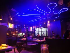 大堂-蛙功夫(福州仓山万达店)
