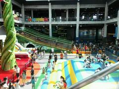 -蒙特利亲子乐园