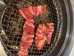 -韩香福烤肉庄园(华夏路店)