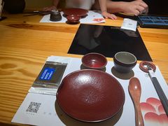 -花潮料理艺食馆(世欧广场店)