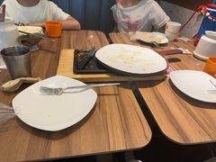-必胜客(桂林中山店)