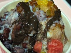 -梁子刨冰王&梁小糖(王顶堤店)