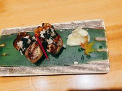 -大岛日本料理铁板烧(南通大饭店)