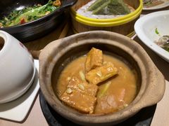 -尚一汤 广东炖汤(金桥国际店)