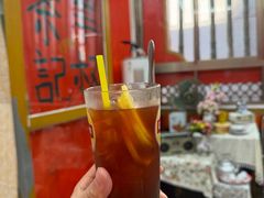 -華叔茶記